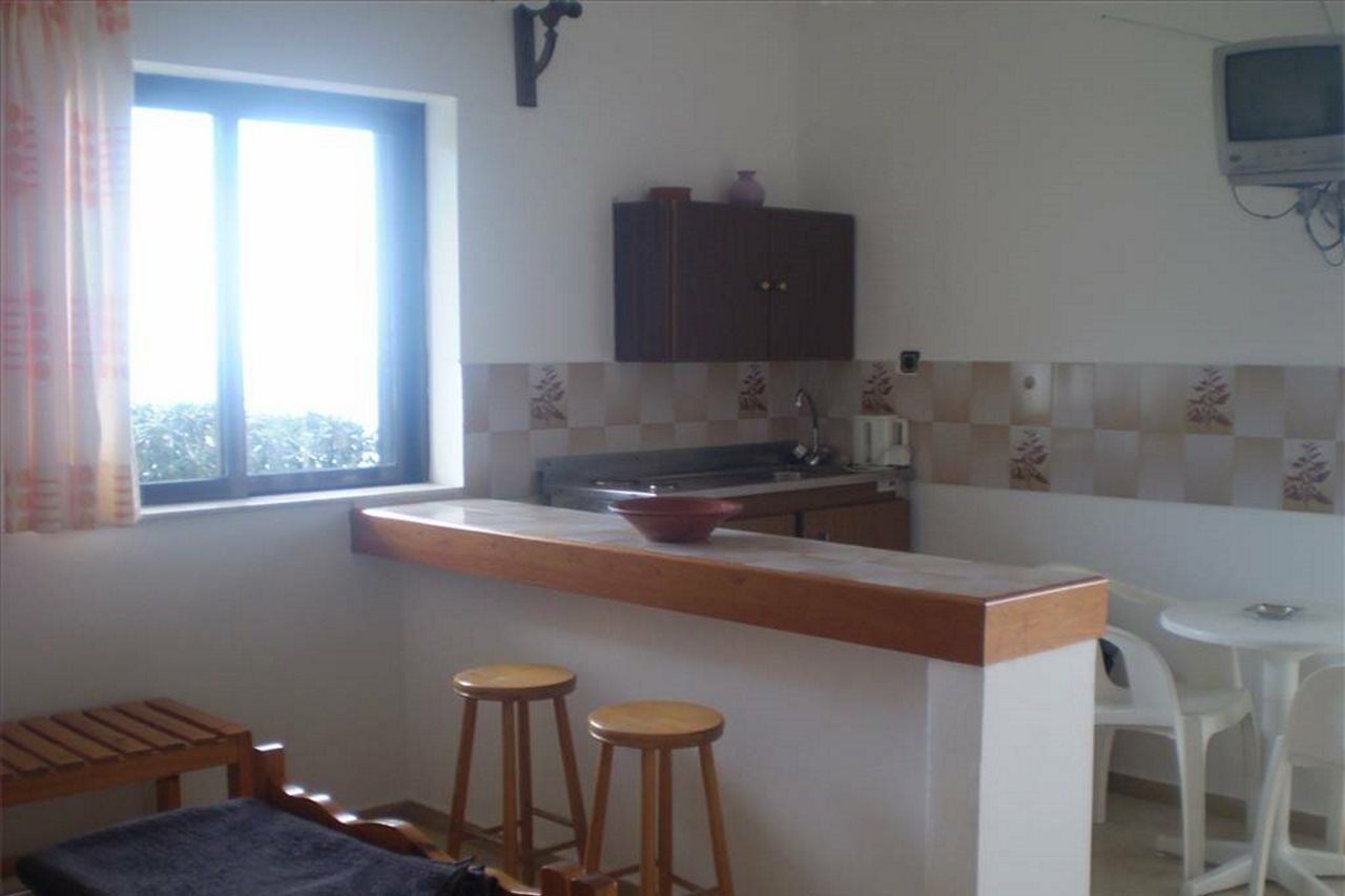Aeolos Apartments 콜림바리 외부 사진