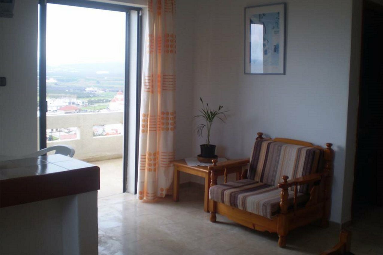 Aeolos Apartments 콜림바리 외부 사진